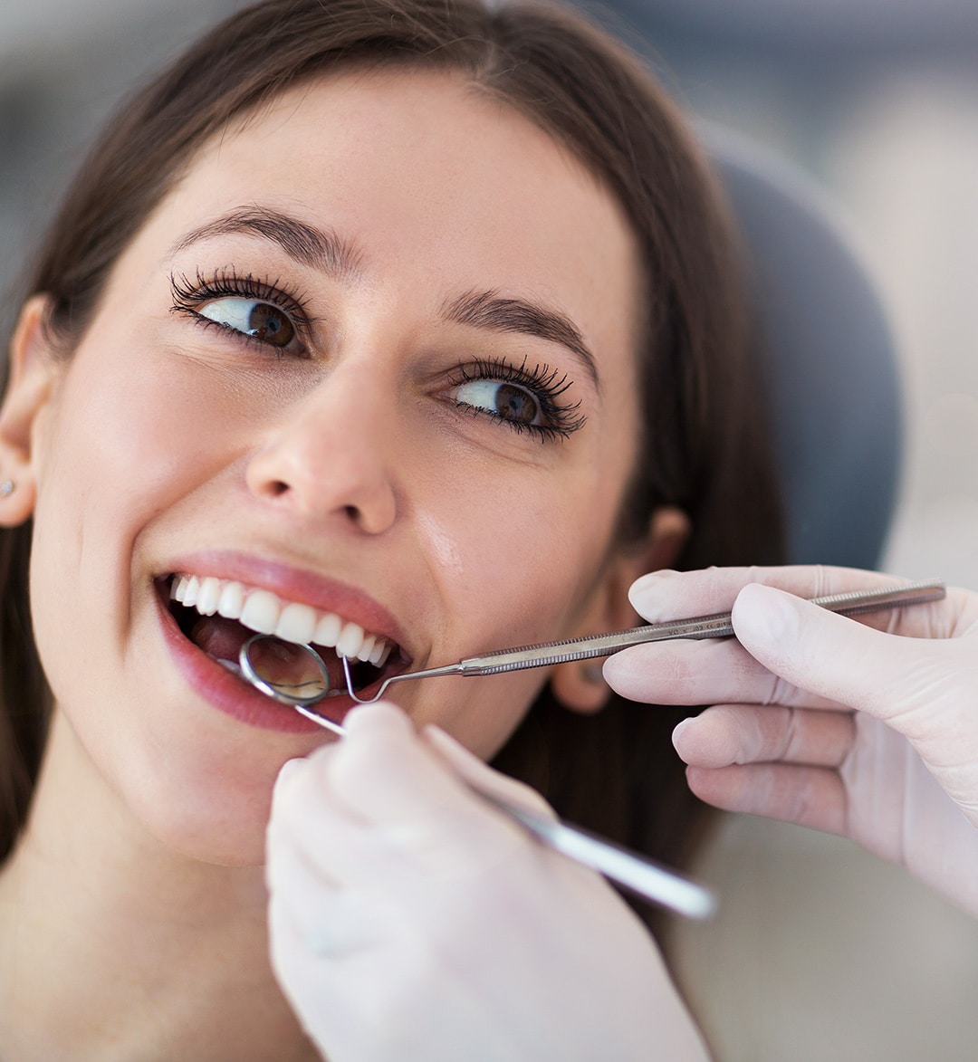 Dental patient care in Apex, NC