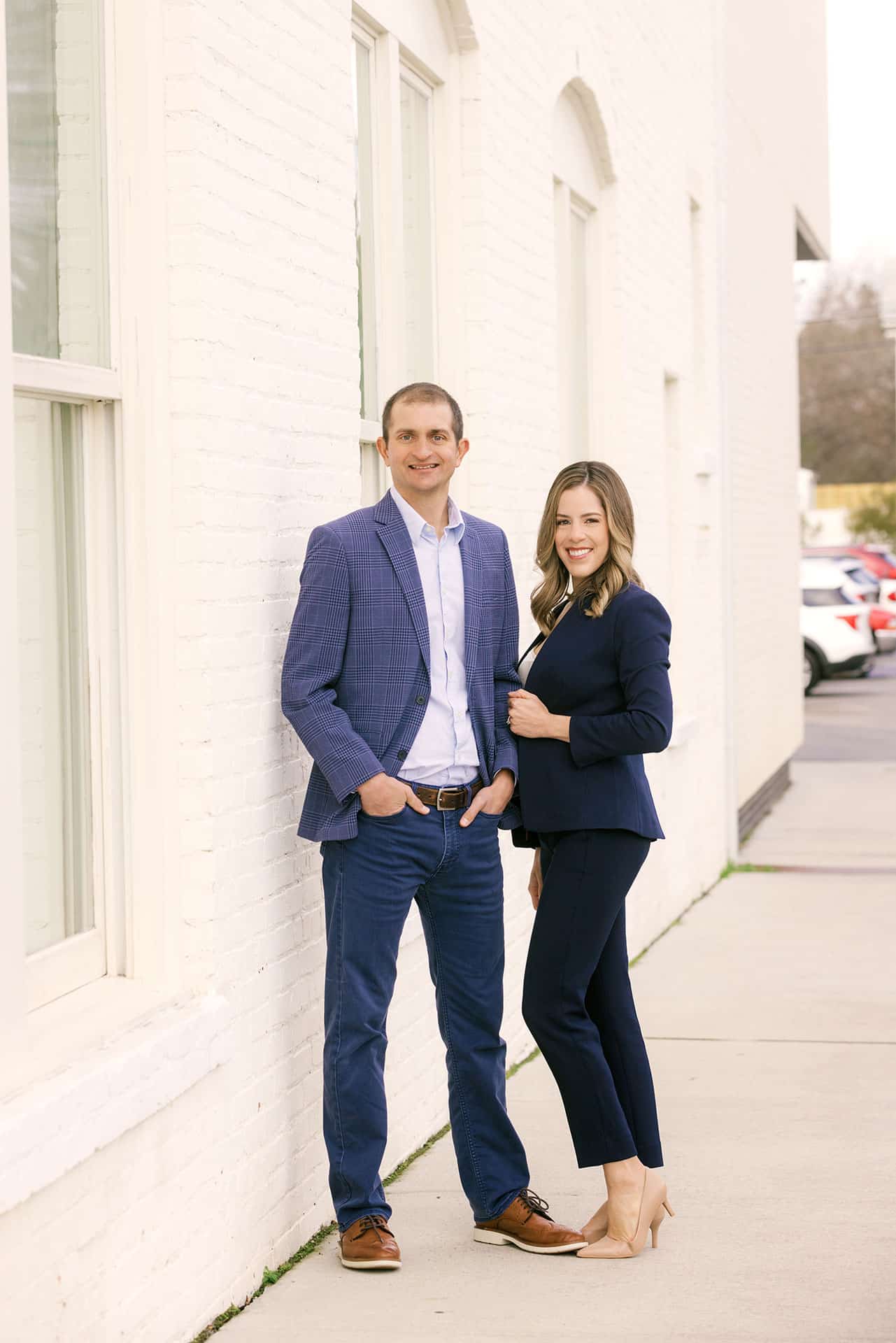 Dentist team at Tomasheski Family Dentistry in Apex, NC