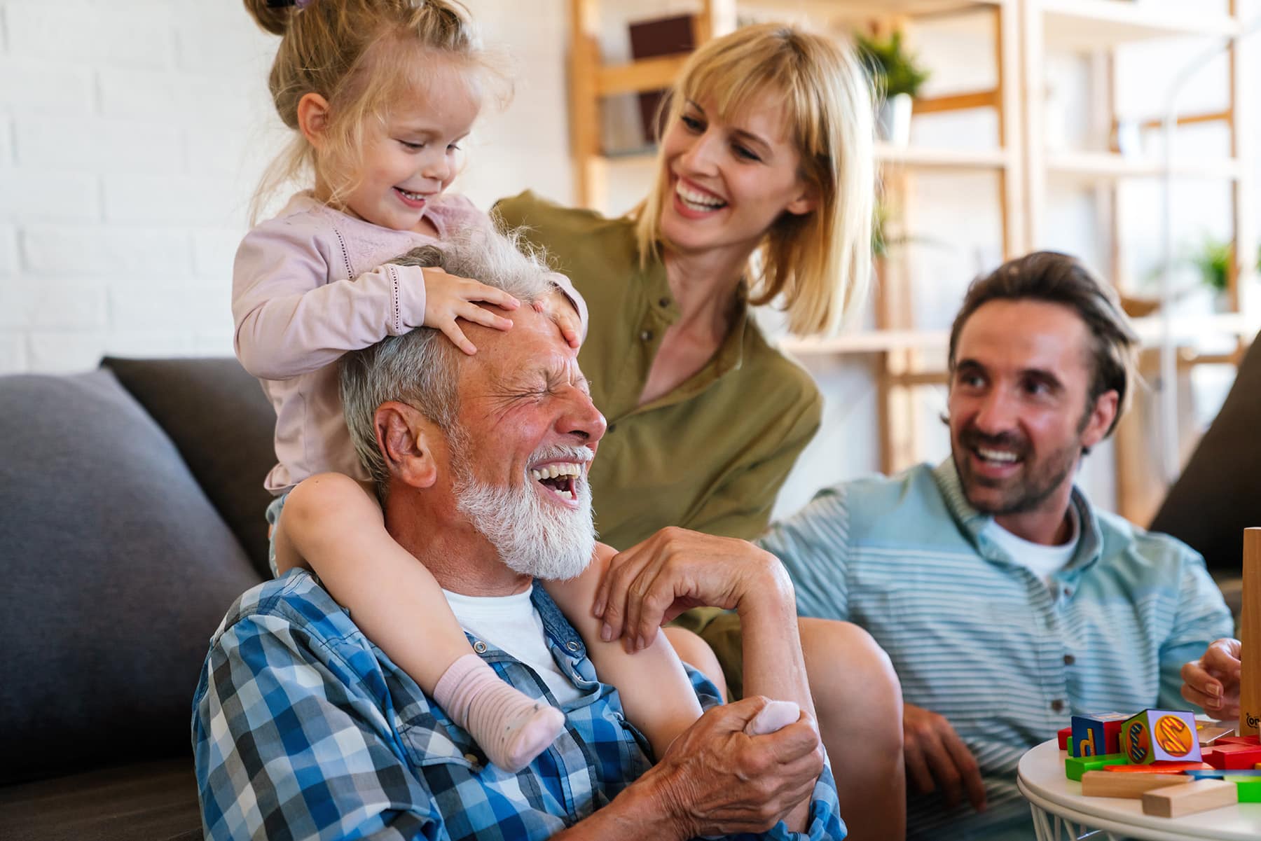 Family dentist appointment in Apex, NC