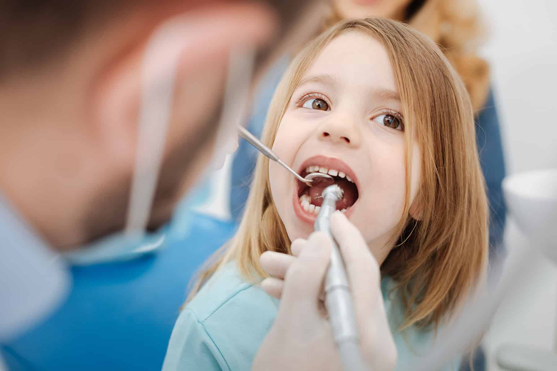 Family Dentist in Apex, NC