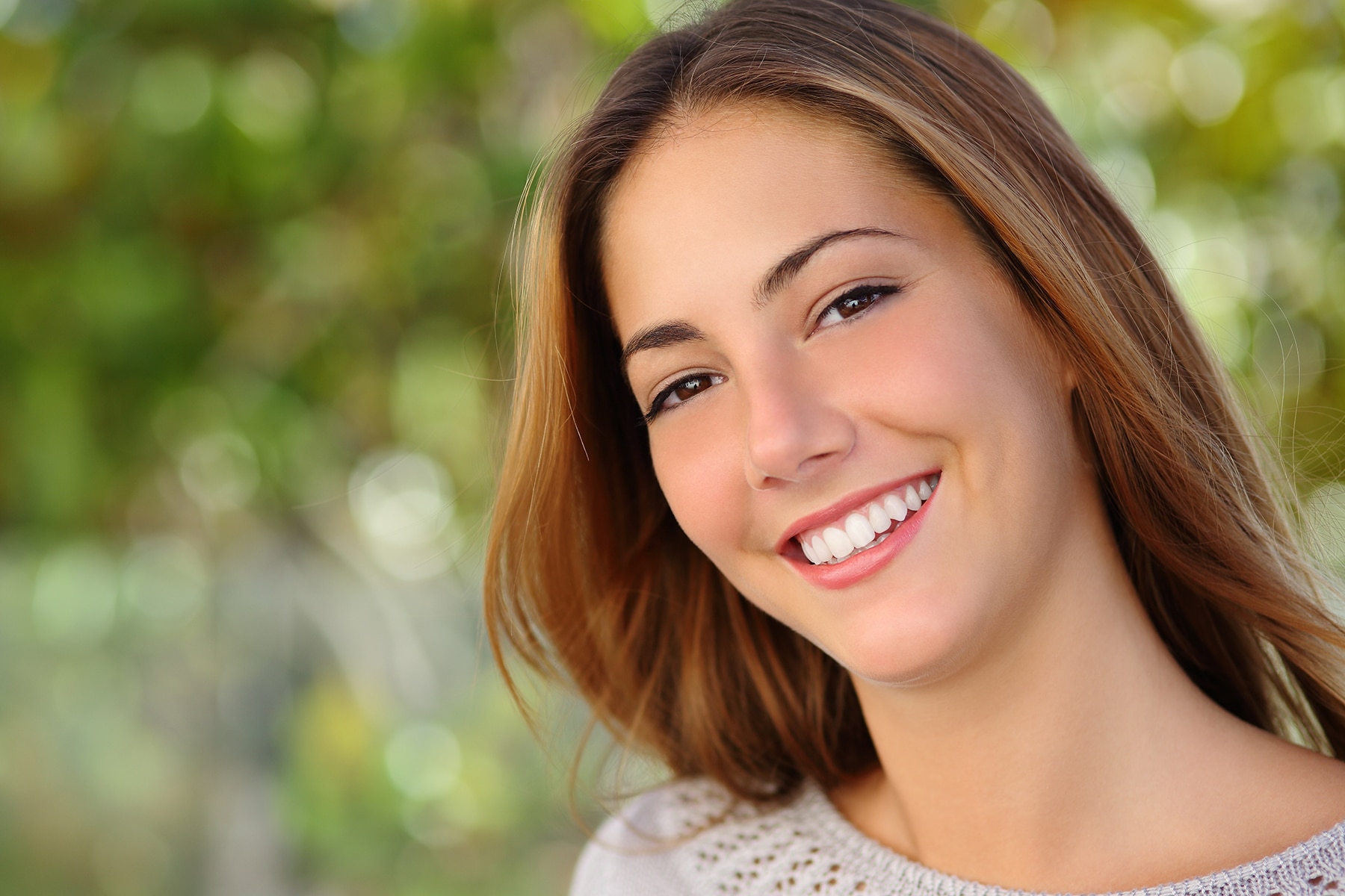 Cosmetic dental services in Apex, NC