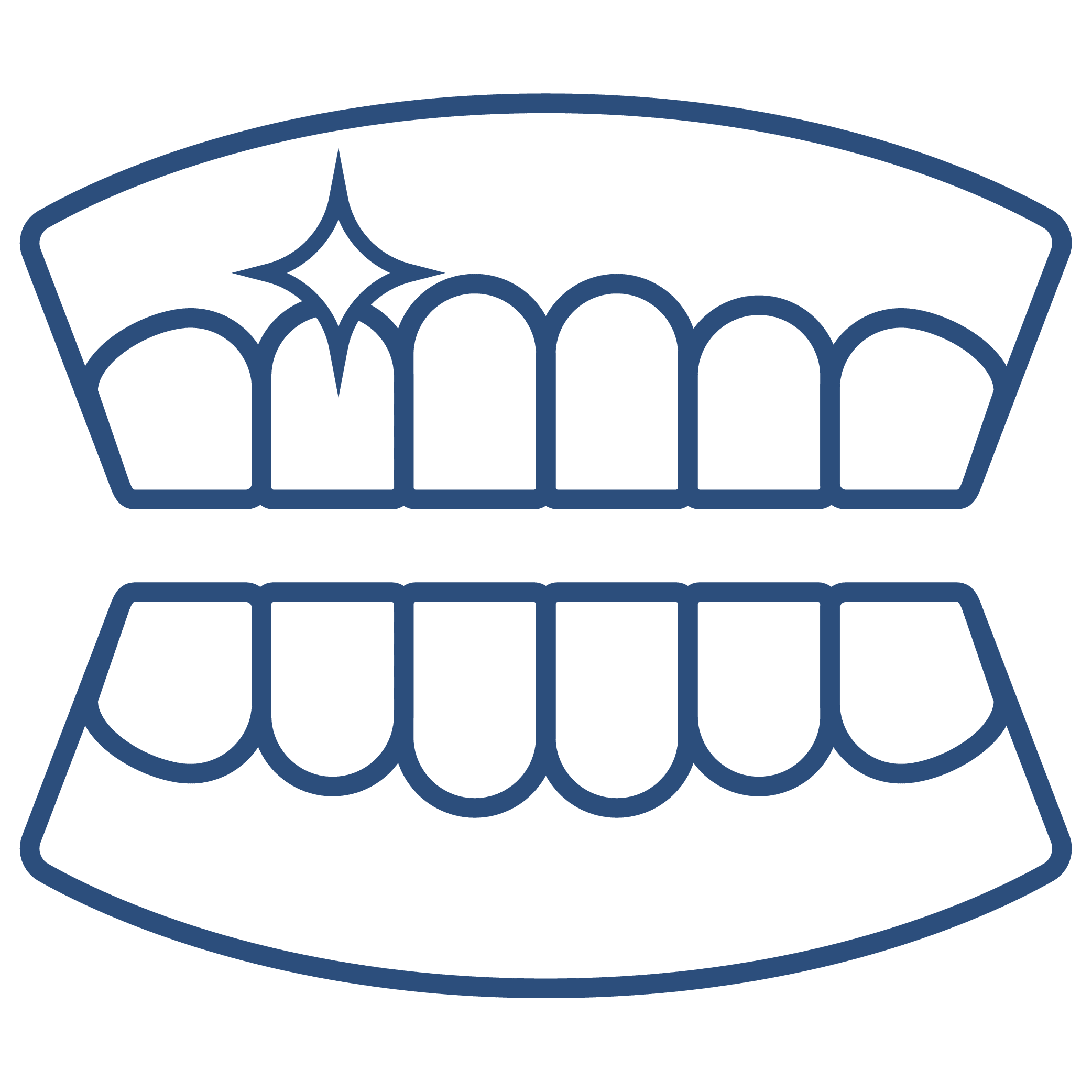 Cosmetic dentistry care in Apex, NC