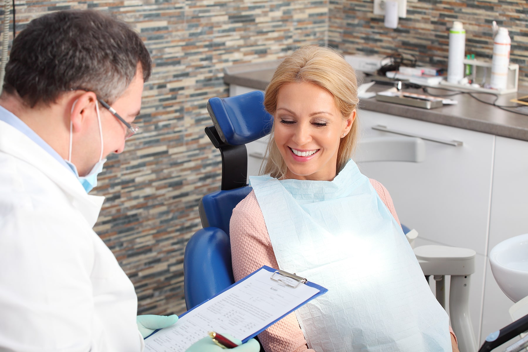 Endodontic dental care in Apex, NC