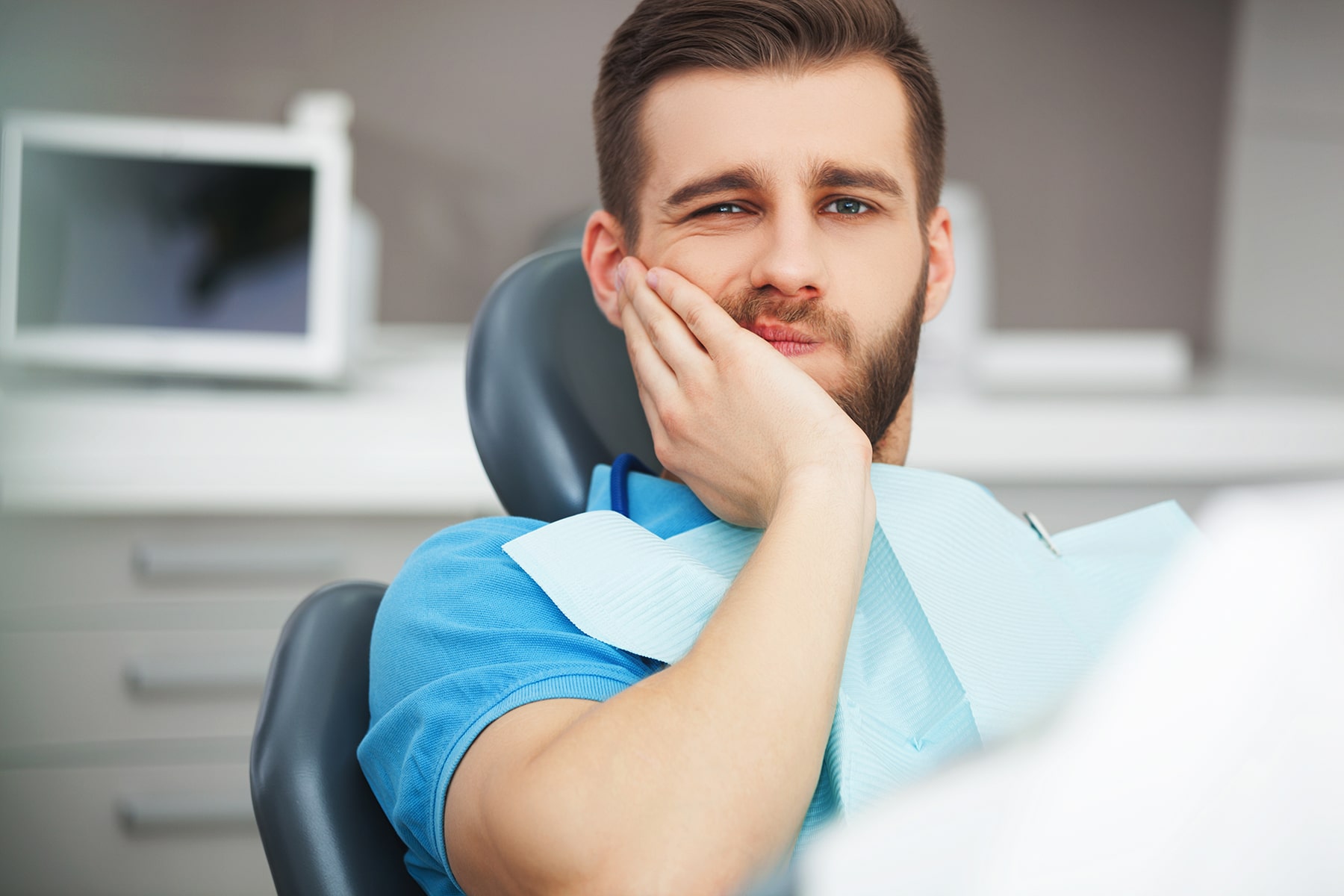 Root canal therapy in Apex, NC