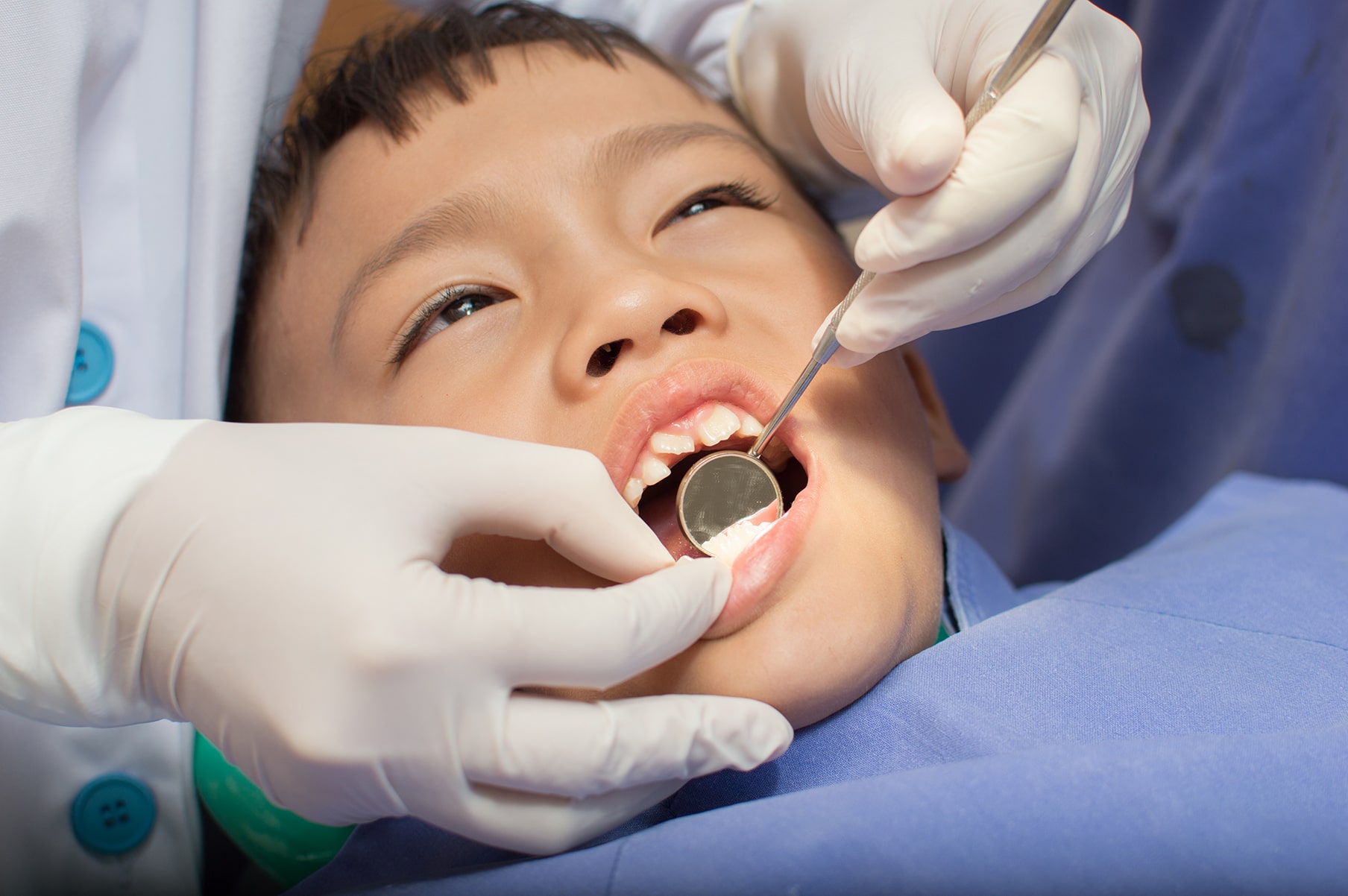 TomaseheskiFamilyExtractions2-min Kids tooth removal in Apex, NC