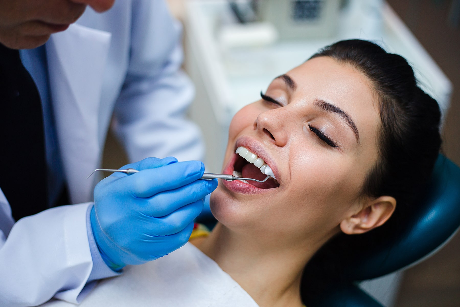 TomasheskiDentalBonding2-min Composite bonding dentist in Apex, NC