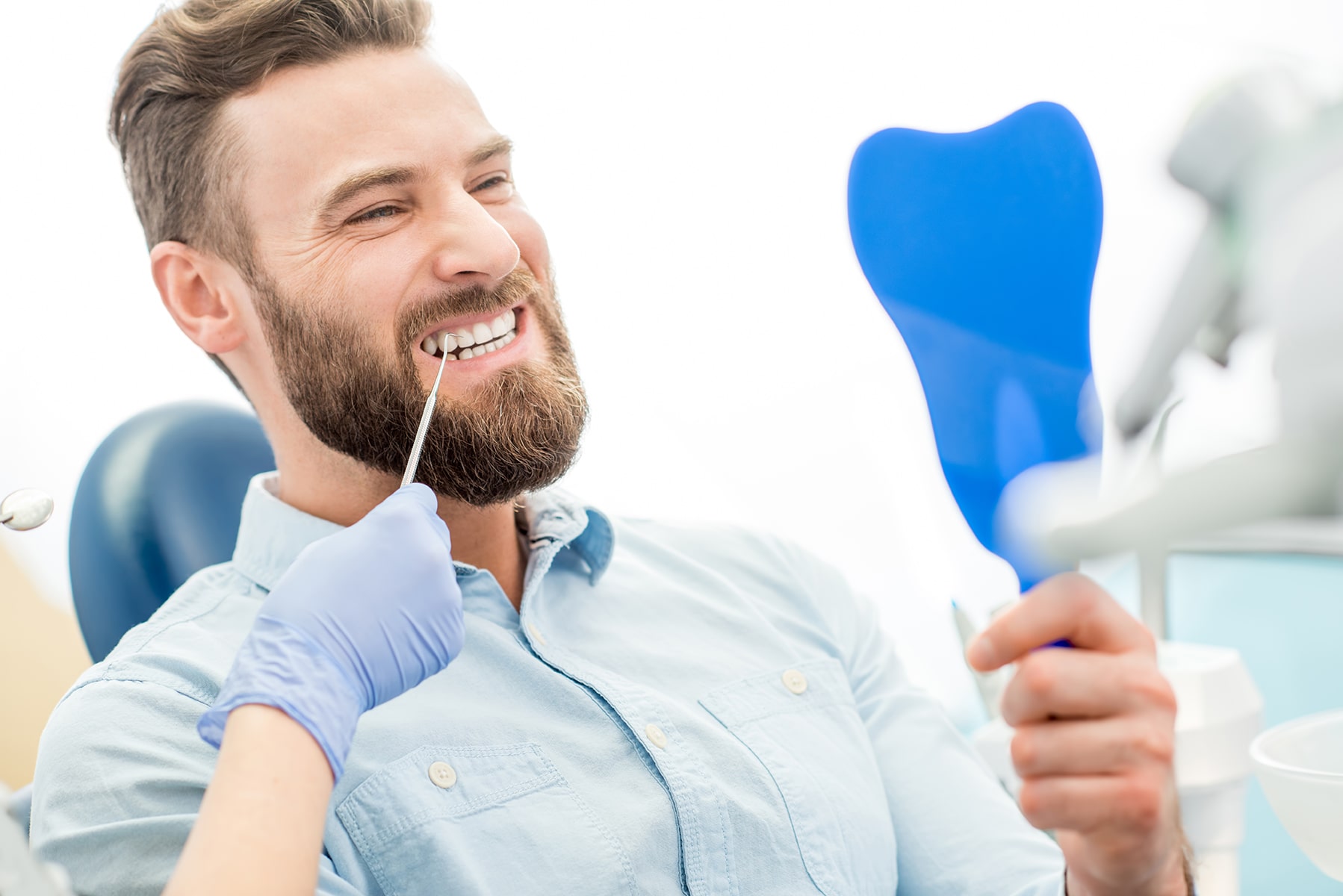 TomasheskiPorcelainVeneers3-min Porcelain veneers dentist in Apex, NC