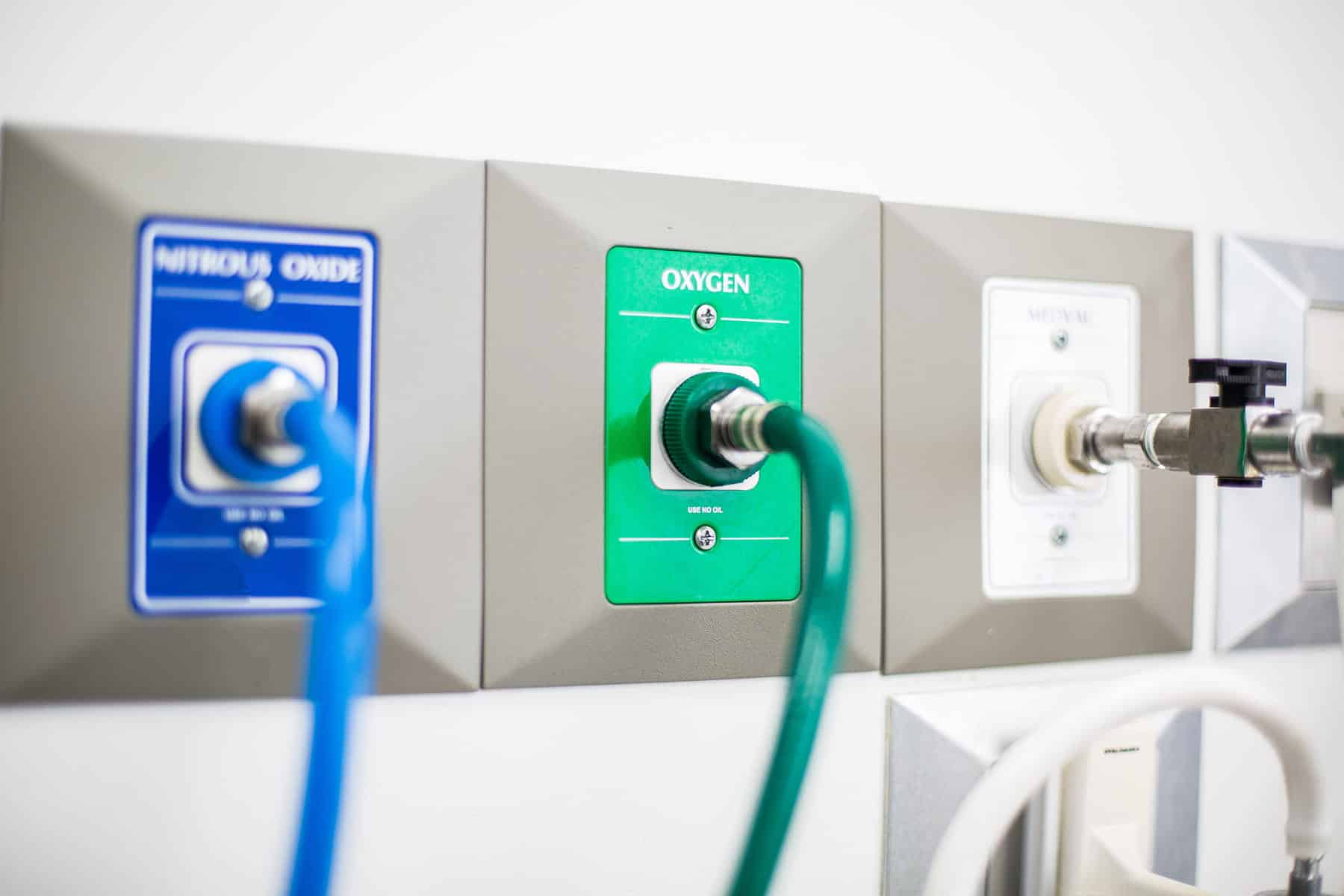 Nitrous Oxide Dentist in Apex, NC