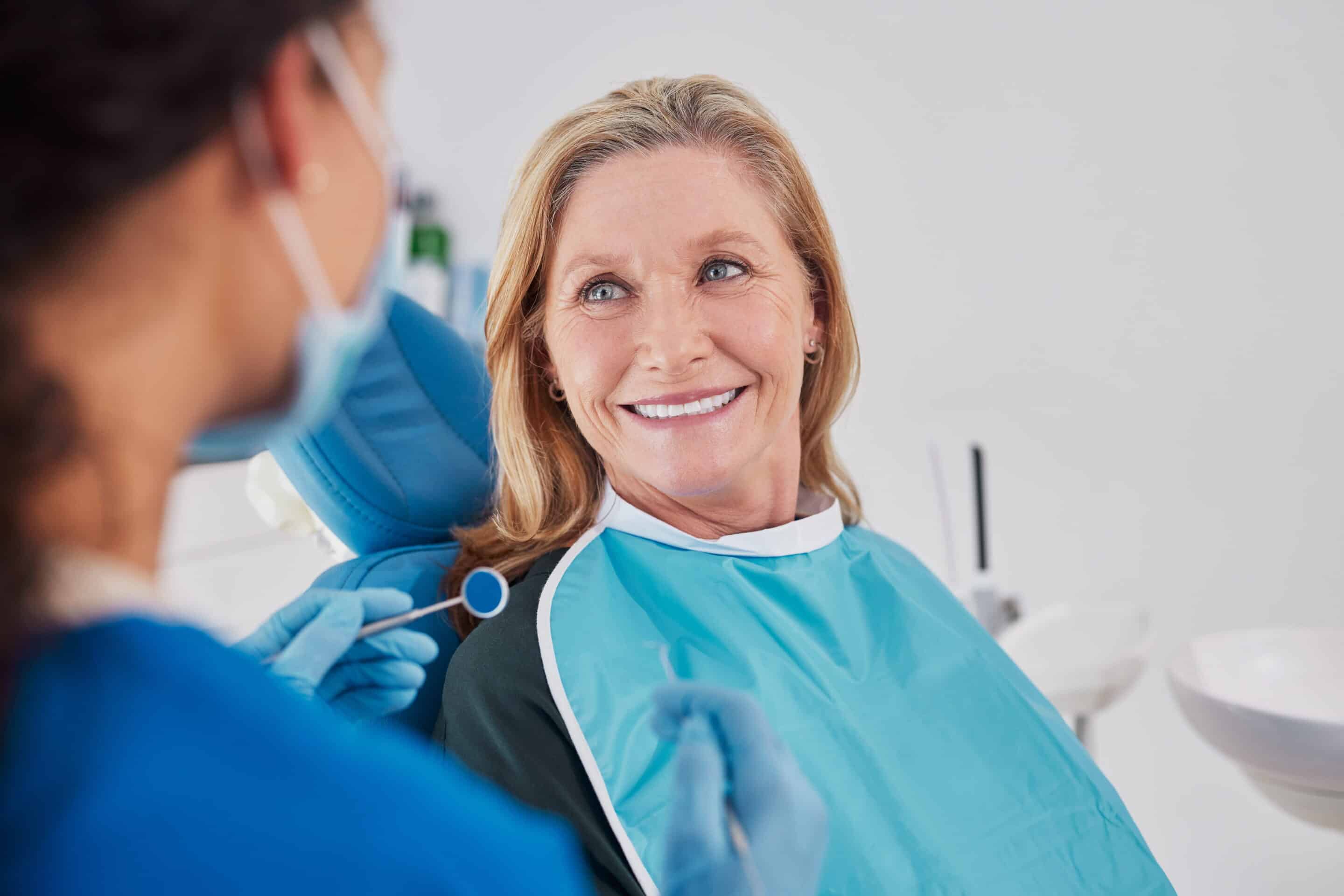 Periodontal dental care in Apex, NC