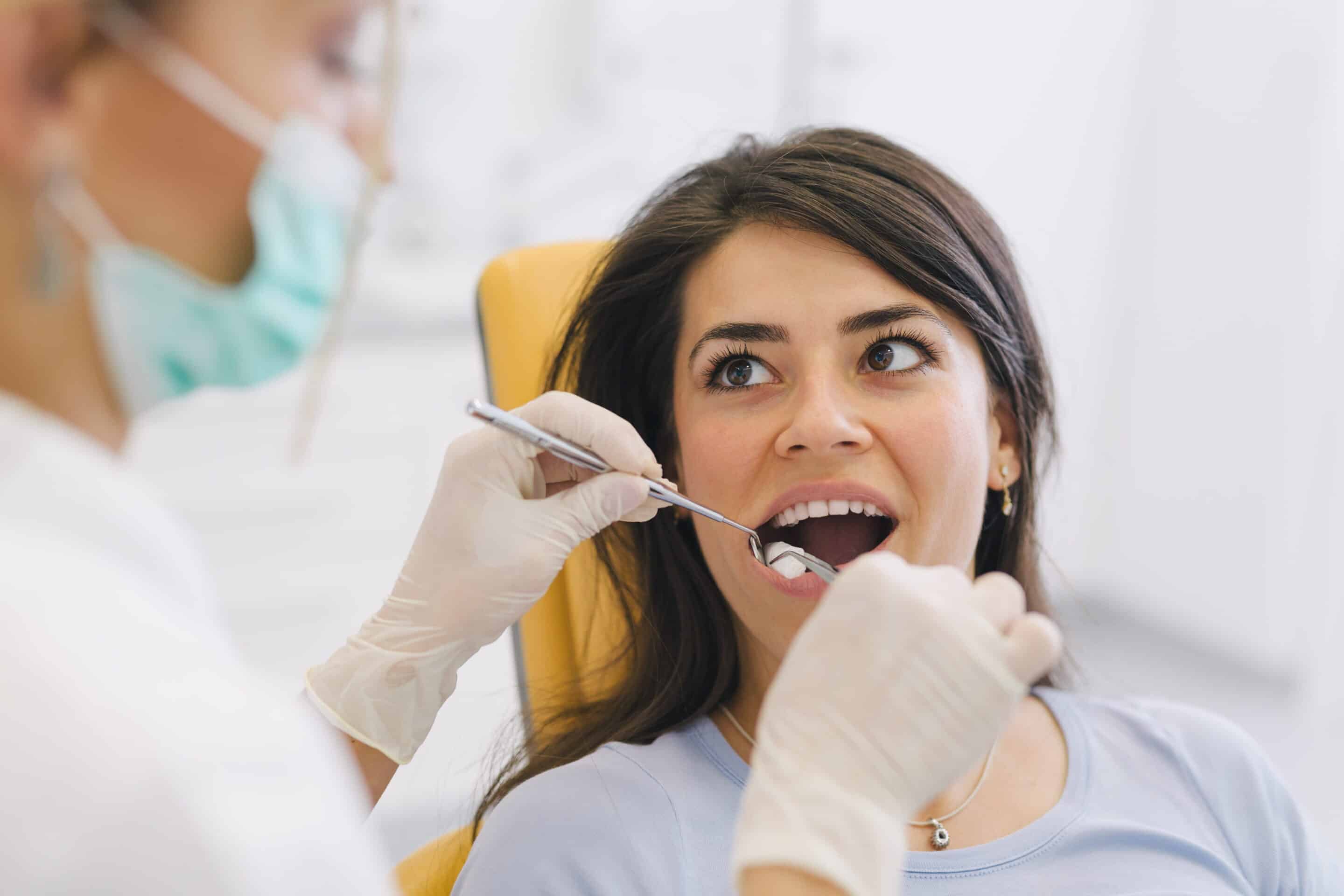 Gum disease care in Apex, NC