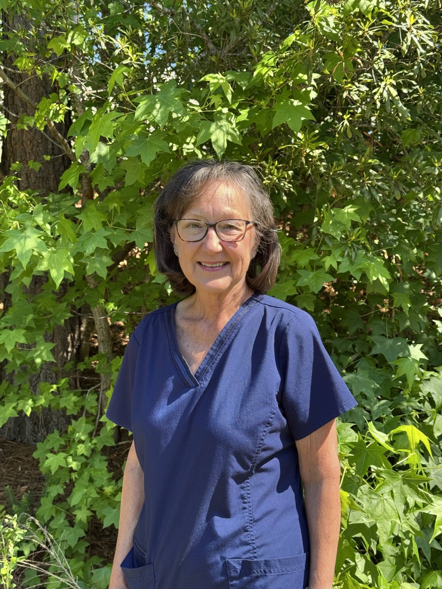 Marilyn Hygienist at Tomasheski Family Dentistry in Apex, NC
