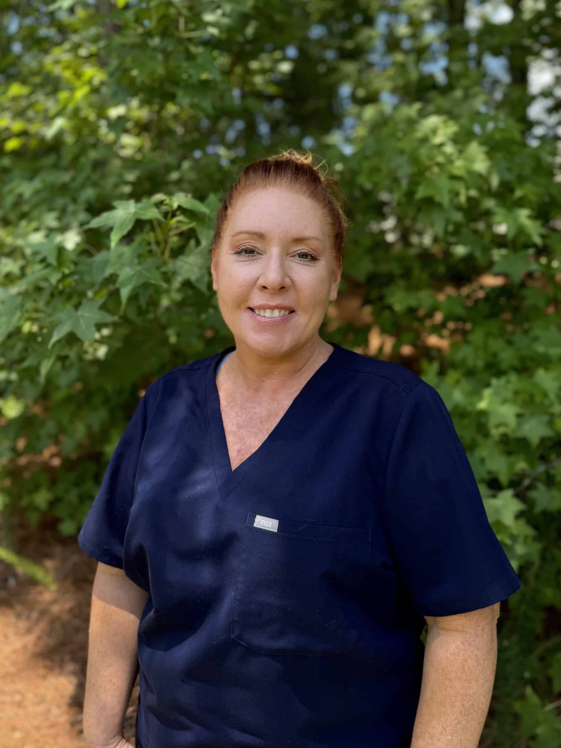 Vicki, Dental Assistant II at Tomasheski Family Dentistry in Apex, NC