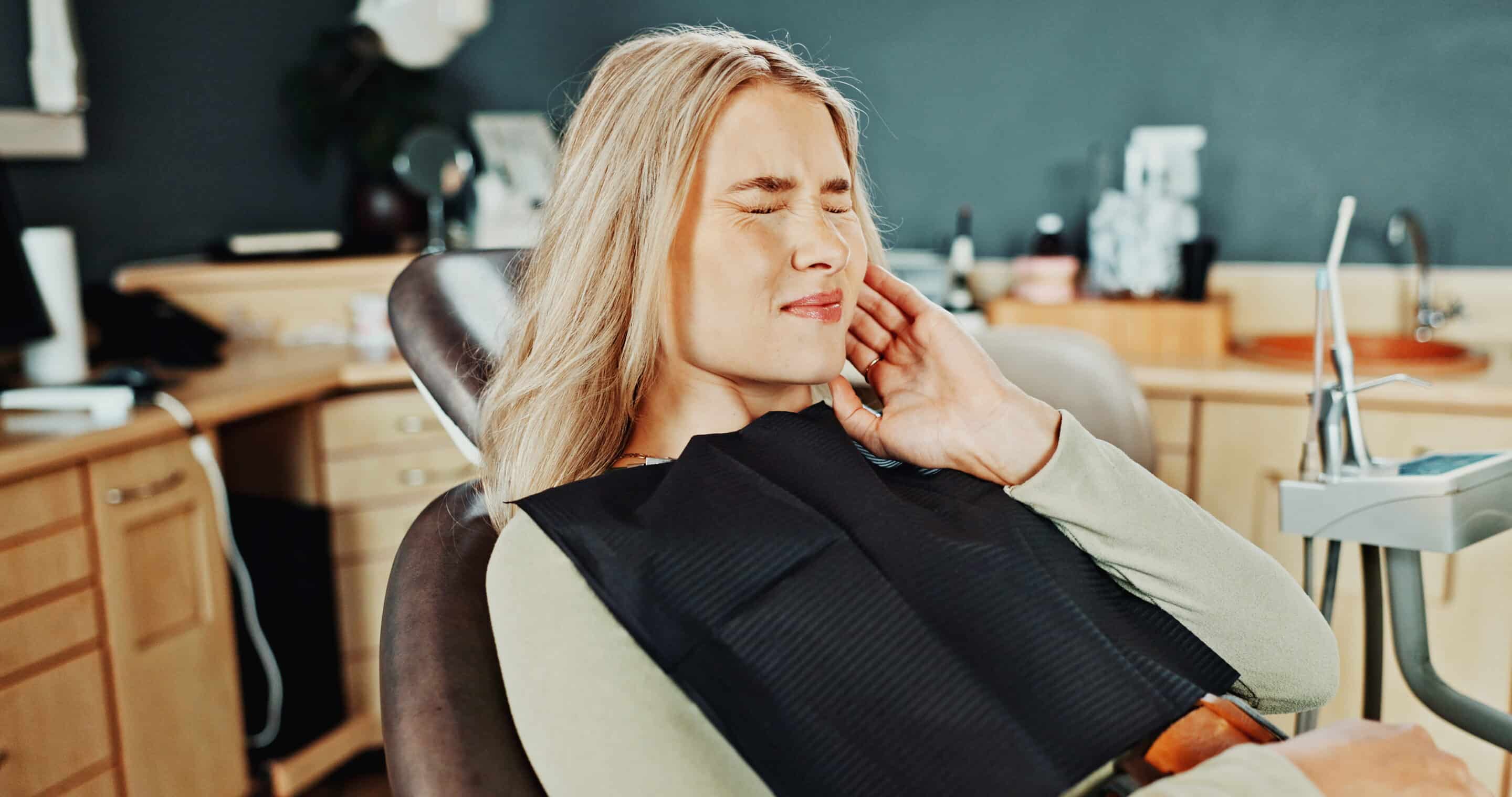 Tooth extraction dentist in Apex, NC